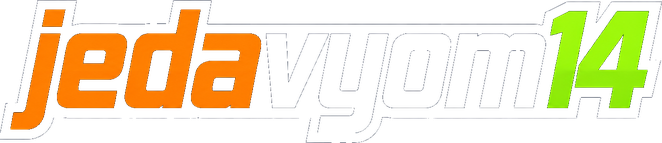 jedavyom14 Logo
